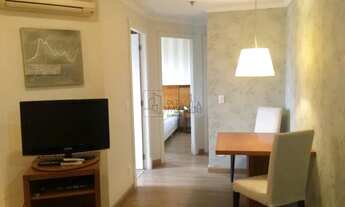 Imagem 3: Flat disponível para locação !