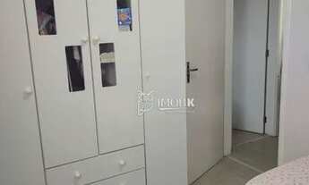 Imagem 5: Apartamento com 2 dormitórios à venda, 48 m² por R$ 285.000,00 - Nova Cidade Jardim - Jund