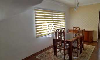 Imagem 6: Excelente sobrado com 03 dormitórios, 01 suíte, 04 banheiros, living 02 ambientes