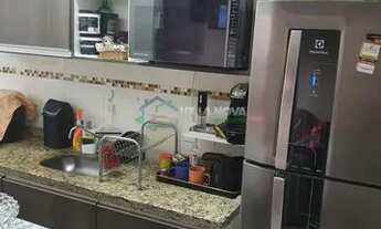 Imagem 2: Apartamento em Residencial Greenville - Ribeirão Preto