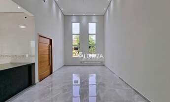 Imagem 6: Casa NOVINHA, com 3 dorms, 1 suíte, churrasqueira, no condomínio PORTOBELLO! Sorocaba SP