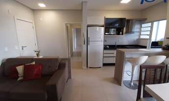 Imagem 6: APARTAMENTO TEMPORADA em FLORIANÓPOLIS - SC, CANASVIEIRAS