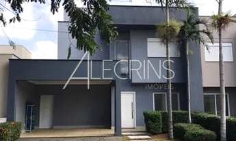 Imagem 2: Casa - Residencial Jardim de Mônaco - Hortolândia