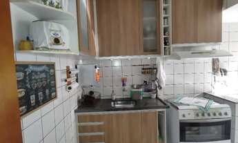 Imagem 4: Apartamento no planalto verde