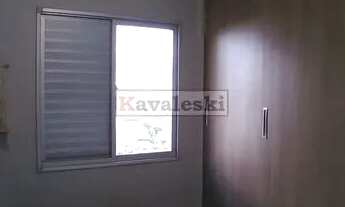 Imagem 6: Apartamento Duplex Lindo , todo reformado- 3 dormitórios 1 suite 2 vagas - Lazer Total