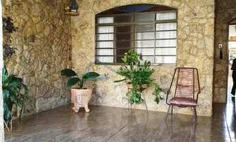 Imagem: Casa em Ipiranga - Ribeirão Preto