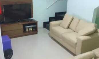 Imagem 3: Sobrado com 3 dormitórios à venda, 169 m² por R$ 515.000,00 - Cooperativa - São Bernardo d