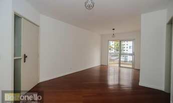 Imagem 3: Apartamento para Venda em São Paulo, Pompeia, 3 dormitórios, 1 suíte, 3 banheiros, 2 vagas