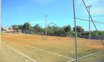 Imagem 7: CASA TÉRREA - 03 DORMITÓRIOS - RESIDENCIAL TERRAS DA ESTÂNCIA - PAULÍNIA