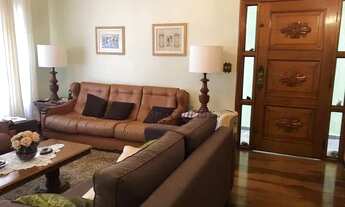 Imagem 4: Sobrado com 3 dormitórios à venda, 240 m² por R$ 2.128.000,00 - Santana - São Paulo/SP