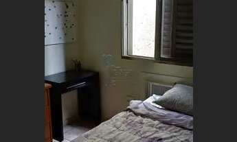 Imagem 2: Apartamento Padrão em Ribeirão Preto