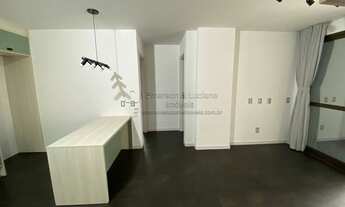 Imagem 5: Apartamento com 2 suítes em Itacorubi - Florianópolis - SC