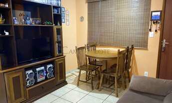 Imagem 4: Apartamento - Vila Industrial - Campinas