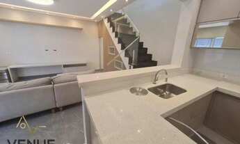 Imagem 7: Casa com 3 dormitórios para alugar, 90 m² por R$ 4.200/mês - Vila Barros - Guarulhos/SP