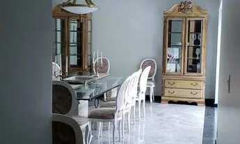 Imagem 7: Duplex 5 suítes, Ótimo Lazer privativo, área de eventos. Condomínio Parque Residências na