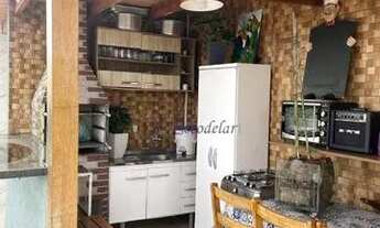 Imagem 2: Sobrado com 2 dormitórios à venda, 220 m² por R$ 1.650.000,00 - Jardim Sao Paulo(Zona Nort