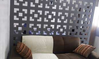 Imagem 5: Kitnets mobiliada e sem fiador