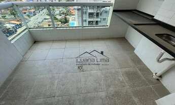 Imagem 5: Apartamento com 2 dormitórios à venda, 79 m² por R$ 360.000,00 - Centro - Mongaguá/SP