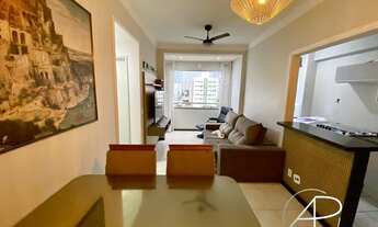 Imagem 2: Sol da manhã e vista privilegiada! Andar alto e reformado