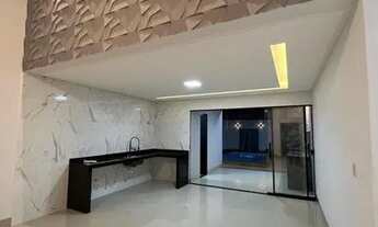 Imagem 4: GOIâNIA - Casa Padrão - Residencial Kátia