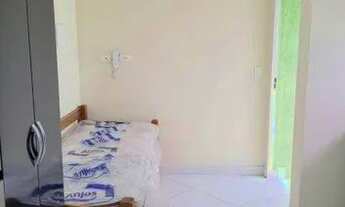 Imagem 3: Kitnet com 1 dormitório para alugar, 20 m² por R$ 1.100,00/mês - Vila São Luís(Zona Oeste