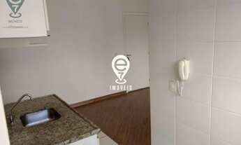 Imagem 5: Apartamento à venda, 2 quartos, 1 vaga, Jardim Celeste - São Paulo/SP