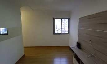 Imagem 7: Apartamento com 2 dormitórios, 54 m² - venda por R$ 190.000,00 ou aluguel por R$ 1.206,25