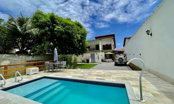 Imagem: Casa de condomínio para venda tem 996m²