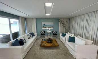 Imagem: Oportunidade - Duplex Impecável - 5 Suítes