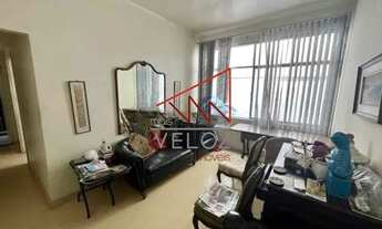 Imagem 2: Apartamento-À VENDA-Leblon-Rio de Janeiro-RJ