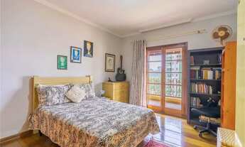 Imagem 6: Casa à venda em Jundiaí - Jd. Paulista II - AC: 395 m² - 3 quartos - R$ 1.420.000,00