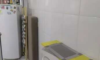 Imagem 2: Vendo Apt Arejado Recreio - Posto 12