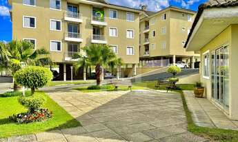 Imagem: Lindo Apartamento mobiliado com tres quartos