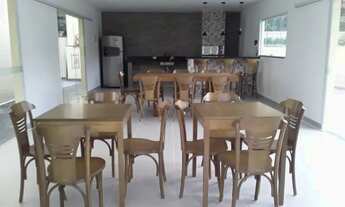 Imagem 8: Apartamento à venda, 2 quartos, 1 suíte, Campo Belo - São Paulo/SP