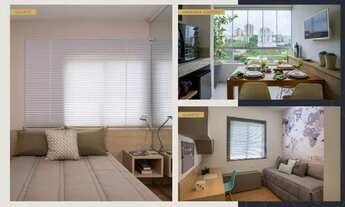 Imagem 6: Apartamento - João Pinheiro - Belo Horizonte - R$356.600,00