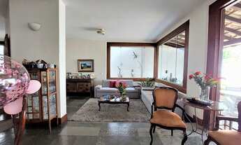 Imagem 7: Casa 03 quartos à venda no bairro Belvedere