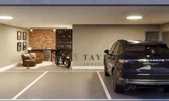 Imagem 7: Casa com 4 dormitórios à venda, 523 m² por R$ 5.432.754,00 - Alto da Boa Vista - São Paulo