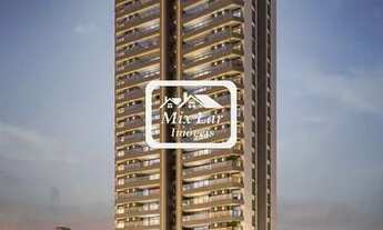 Imagem: REF 6105 - Vista para avenida - condomínio