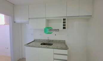 Imagem 4: Apto novo com armários