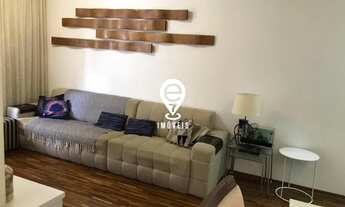 Imagem: Apartamento à venda, 3 quartos, 1 vaga