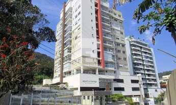 Imagem: Apartamento à venda com 3 suítes - Itacorubi