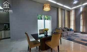 Imagem 3: Passaredo Ponta Negra / Térrea 180m² 03 Suítes/ Semi Mobiliada e Climatizada