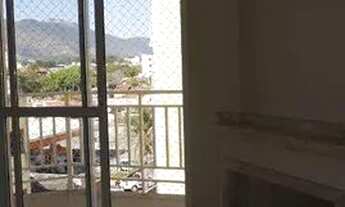 Imagem 4: Apartamento com 3 dormitórios para alugar, 100 m² por R$ 3.233/mês - Atibaia Jardim - Atib