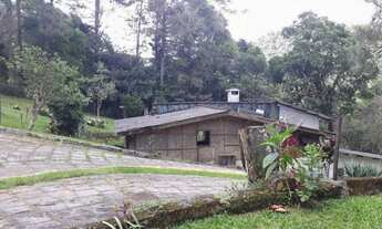 Imagem 4: Casa para Locação em Teresópolis, Albuquerque, 4 dormitórios, 2 suítes, 3 banheiros, 6 vag