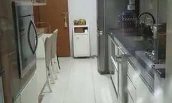 Imagem 3: 4 quartos de altíssimo padrão na Praia da Costa Cód: 23146 F