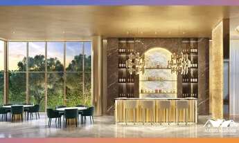 Imagem 6: APARTAMENTO ALTO PADRÃO EM MOEMA - 5 SUÍTES - 493 M² - 5 VAGAS- SOB CONSULTA