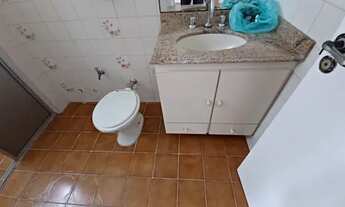 Imagem 5: Apartamento para aluguel possui 120 metros quadrados com 3 quartos em Santa Cecília - São