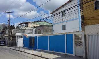 Imagem 6: Alugo Ap 1 quarto e sala Mobiliado, Mensal