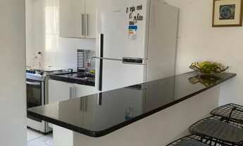 Imagem 7: Apt Boa Viagem Edf Costa Azul 38m² 1q sala cozinha próximo a praia!