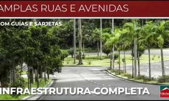 Imagem 6: Lote/Terreno para venda possui 250 metros quadrados em Tarumã - Manaus - Amazonas...